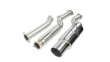 ISR Performance Single GT Exhaust