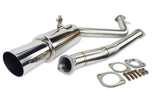 ISR Performance Single GT Exhaust