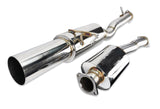 ISR Performance Single GT Exhaust