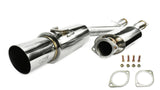 ISR Performance Single GT Exhaust