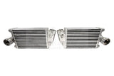 PLM Intercooler Upgrade