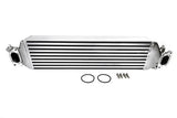 PLM Intercooler Upgrade