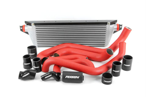 Perrin Intercooler & Boost Tube Kit
