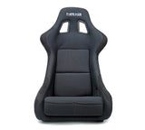 NRG Innovations Carbon Fiber Bucket Seat Large