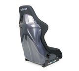 NRG Innovations Carbon Fiber Bucket Seat Large