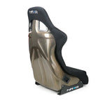 NRG Innovations Carbon Fiber Bucket Seat Large