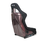 NRG Innovations Carbon Fiber Bucket Seat Large