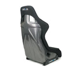 NRG Innovations Carbon Fiber Bucket Seat Large