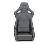 NRG Innovations Reclinable Racing Seats Omega