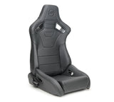 NRG Innovations Reclinable Racing Seats Omega