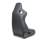 NRG Innovations Reclinable Racing Seats Omega