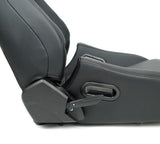 NRG Innovations Reclinable Racing Seats Omega