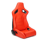 NRG Innovations Reclinable Racing Seats Omega