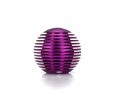 NRG Innovations Heat Sink Droplet Shift Knob