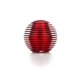 NRG Innovations Heat Sink Droplet Shift Knob