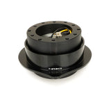 NRG Innovations Heart Shape Quick Release