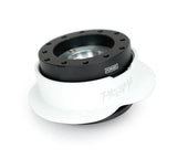 NRG Innovations Heart Shape Quick Release