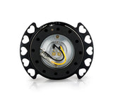 NRG Innovations Heart Cutout Quick Release