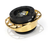 NRG Innovations Race Handle Quick Release