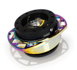 NRG Innovations Race Handle Quick Release