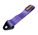 NRG Innovations Prisma Tow Strap