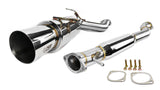 ISR Performance Single GT Exhaust