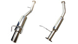 ISR Performance Single GT Exhaust