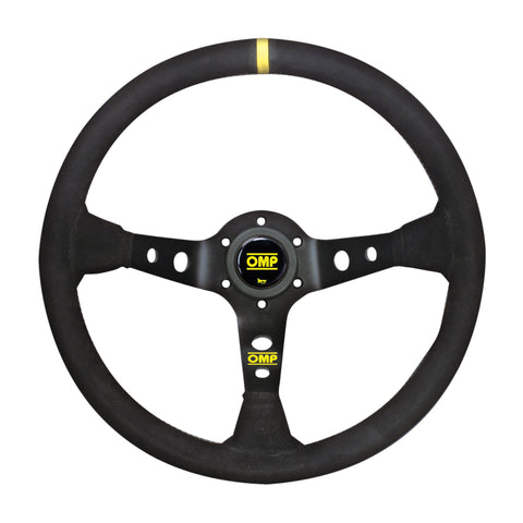 OMP Corsica 330 Steering Wheel