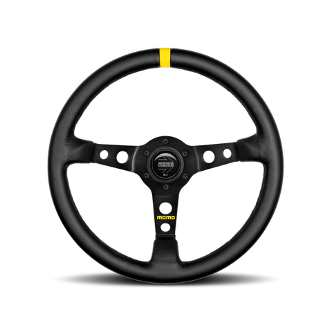 Momo Mod. 07 Steering Wheel