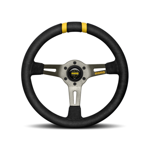 Momo Mod. Drift Steering Wheel