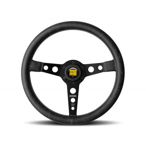 Momo Prototipo Heritage Steering Wheel