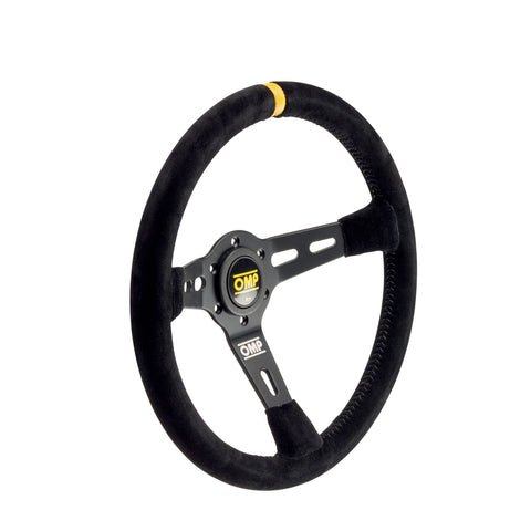 OMP RS Steering Wheel