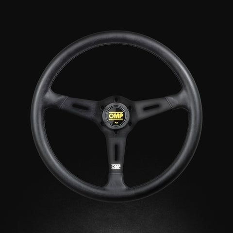 OMP Sand Steering Wheel