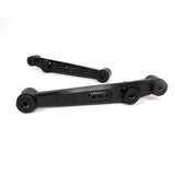 Blox Racing Billet V2 Lower Control Arms Polyurethane Bushings