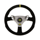 OMP 320 Hybrid S Steering Wheel