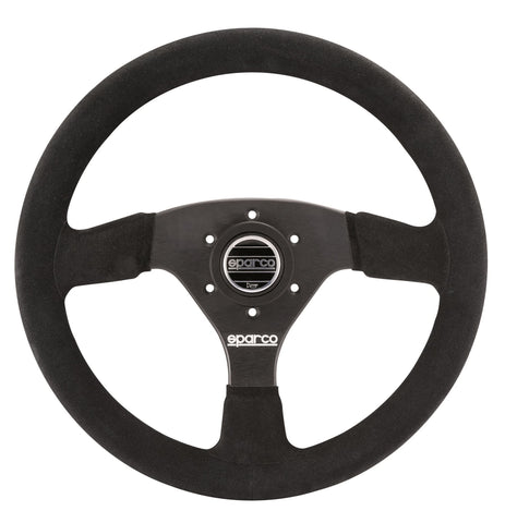 Sparco R 323 Steering Wheel