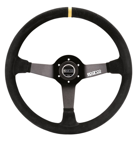 Sparco R 368 Steering Wheel