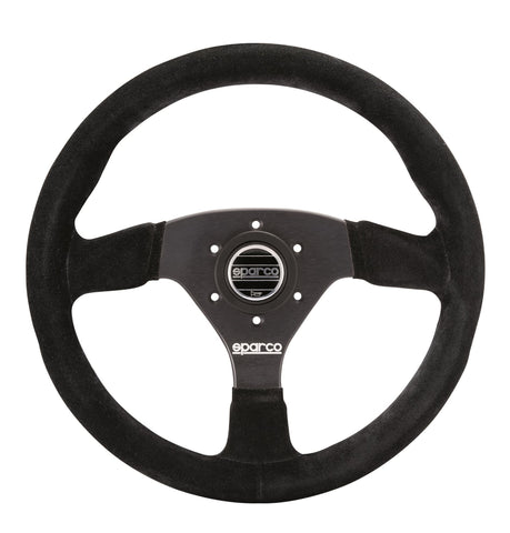Sparco R 383 Steering Wheel