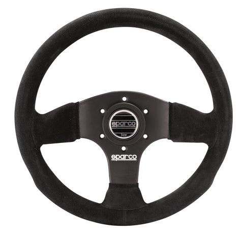 Sparco P 300 Steering Wheel