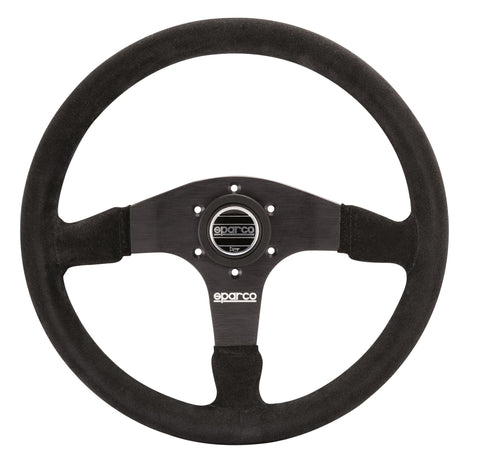 Sparco R 375 Steering Wheel