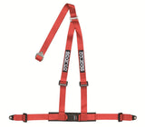 Sparco Street Harness 3 Point