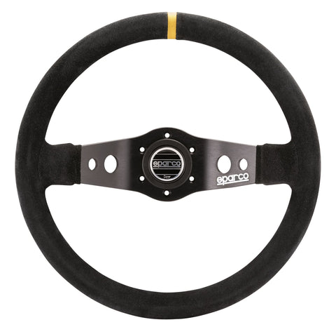 Sparco R 215 Steering Wheel