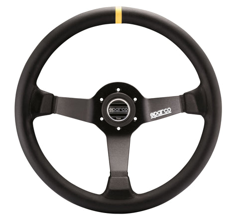 Sparco R 345 Steering Wheel