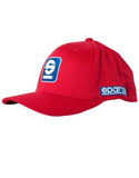 Sparco S Icon Hat