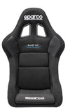 Sparco EVO XL QRT Seat