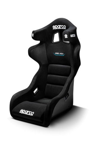 Sparco Pro ADV QTR Seat