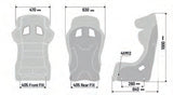 Sparco ADV Elite Seat
