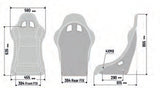Sparco EVO S QRT Seat