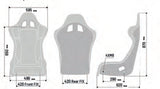 Sparco Grid Q Seat