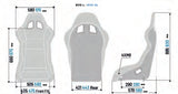 Sparco EVO L QRT Seat